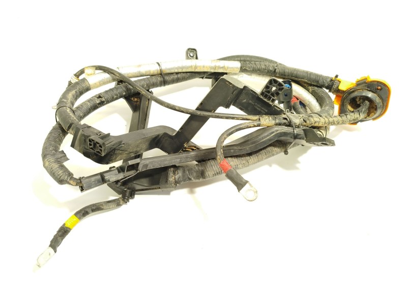 MODULO ELECTRONICO 91662H8012 