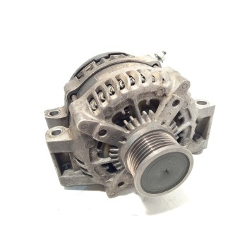Recambio de alternador para jeep grand cherokee iv (wk, wk2) 3.0 crd v6 4x4 referencia OEM IAM EAA222494 4801835AB 10421068