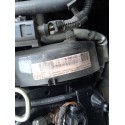 VOLKSWAGEN GOLF PLUS V (5M1, 521)