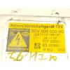 Recambio de centralita faros xenon para saab 9-3 station wagon (e50) 1.9 tid referencia OEM IAM 5DV00900000  