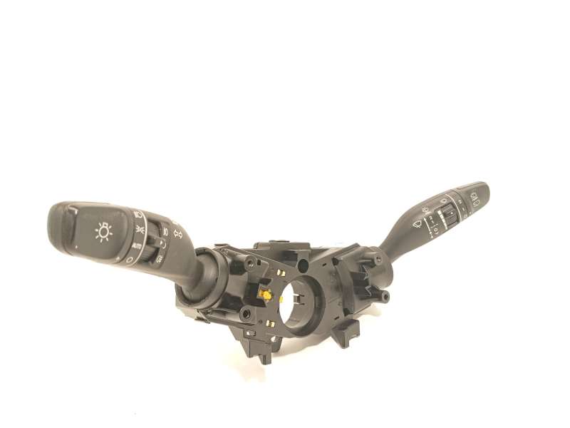 Recambio de mando intermitentes para hyundai i30 (pde, pd, pden) 1.6 crdi referencia OEM IAM 93404G4950 2