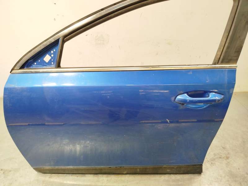 Recambio de puerta delantera izquierda para kia xceed (cd) 1.6 crdi 115 referencia OEM IAM 76003J7800 4