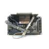 Recambio de pantalla multifuncion para lexus ct 200h referencia OEM IAM PZ49YZ0330  10R0312601