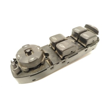 MANDO ELEVALUNAS DELANTERO IZQUIERDO 1X4314A132BE C2S38406 