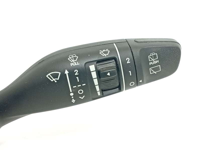 Recambio de mando intermitentes para hyundai i30 (pde, pd, pden) 1.6 crdi referencia OEM IAM 93404G4950 3