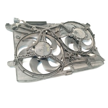 Recambio de electroventilador para ford mondeo v hatchback (ce) 2.0 ecoblue referencia OEM IAM E1G38C607CA 2285564 