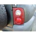 LAND ROVER FREELANDER I (L314)