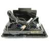 Recambio de pantalla multifuncion para lexus ct 200h referencia OEM IAM PZ49YZ0330  10R0312601
