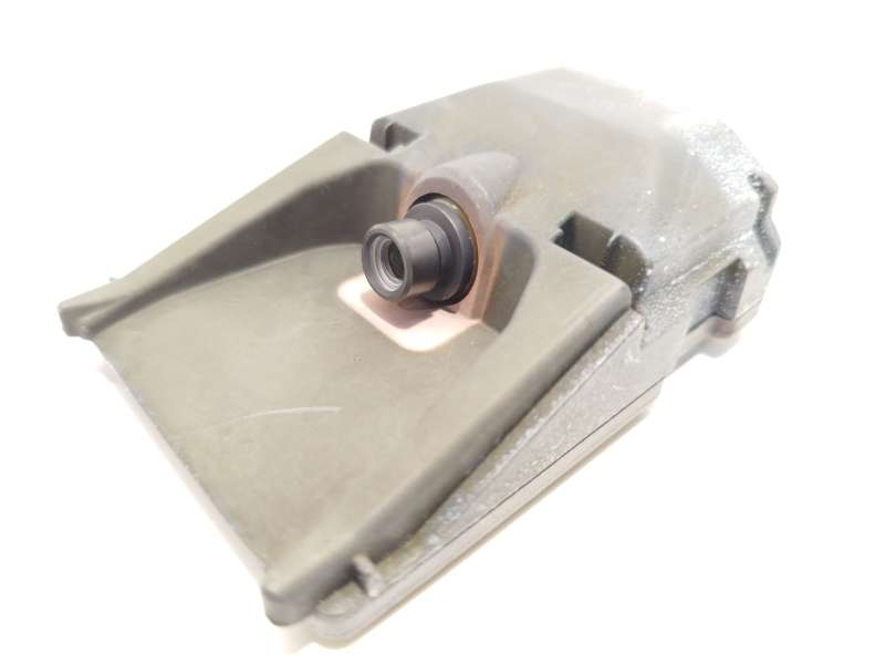 Recambio de modulo electronico para citroën c4 iii (ba_, bb_, bc_) 1.2 puretech 130 (bahnsa, bahnsb) referencia OEM IAM 98417375 - Rojo