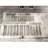 Recambio de intercooler para citroën jumpy ii furgoneta 1.6 hdi 90 8v referencia OEM IAM 1440084580  X4672002