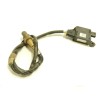 Recambio de sonda lambda para seat leon (kl1, klg) 2.0 tdi referencia OEM IAM 05L906261J  0281009016