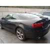audi a5 coupe (8t) del año 2008