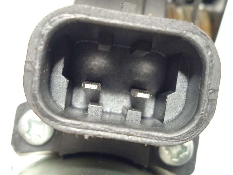 Recambio de elevalunas delantero derecho para ford ka (ru8) 1.3 tdci referencia OEM IAM 1851628 ES51B23200BA - Rosa 3