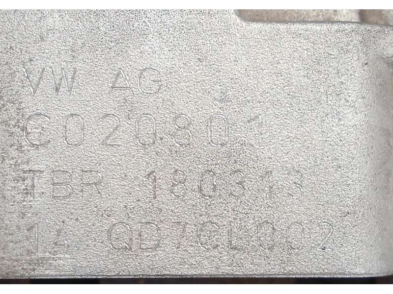 Recambio de caja cambios para audi a4 b9 avant (8w5, 8wd) 40 tdi referencia OEM IAM TBR 0CL300041S 0CL300041S003 6