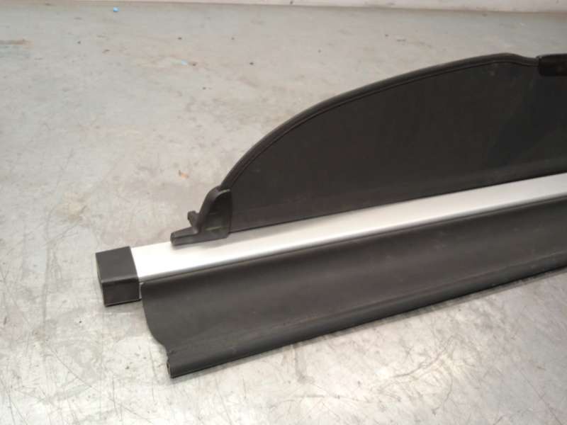 Recambio de bandeja trasera para subaru legacy v (bm) 2.0 d awd (bmd) referencia OEM IAM 65550AJ000VH - Gris 2