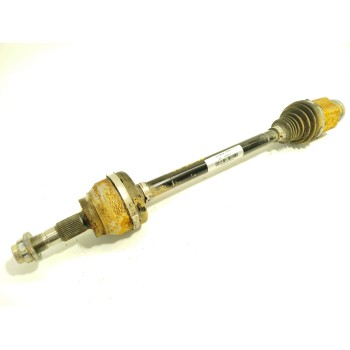 Recambio de transmision trasera derecha para mg mg 4 (eh32) ev referencia OEM IAM 10929071  