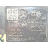Recambio de abs para mercedes-benz clase c (w205) lim. c 200 d 7g-tronic plus (205.007) referencia OEM IAM A2534312800 285156541
