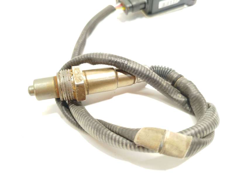 Recambio de sonda lambda para seat leon (kl1, klg) 2.0 tdi referencia OEM IAM 05L906261J  0281009016 - Blanco 2
