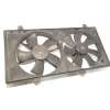Recambio de electroventilador para mazda 6 sedán (gh) 2.0 mzr-cd (gh14) referencia OEM IAM L51015025C  