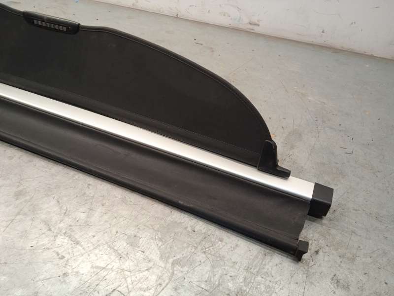 Recambio de bandeja trasera para subaru legacy v (bm) 2.0 d awd (bmd) referencia OEM IAM 65550AJ000VH - Gris 3