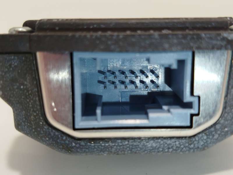 Recambio de modulo electronico para citroën c4 iii (ba_, bb_, bc_) 1.2 puretech 130 (bahnsa, bahnsb) referencia OEM IAM 98417375 - Rojo 3