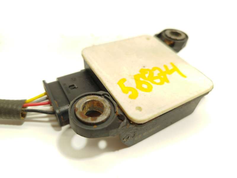 Recambio de sonda lambda para seat leon (kl1, klg) 2.0 tdi referencia OEM IAM 05L906261J  0281009016 - Blanco 3
