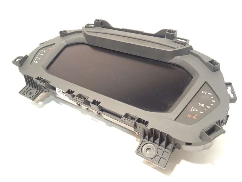 Recambio de cuadro instrumentos para audi q3 (f3b) 35 tfsi referencia OEM IAM 83A920700  A2C12973300 2