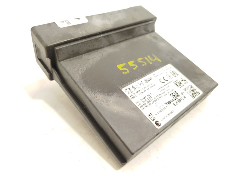 MODULO ELECTRONICO 9844264880 