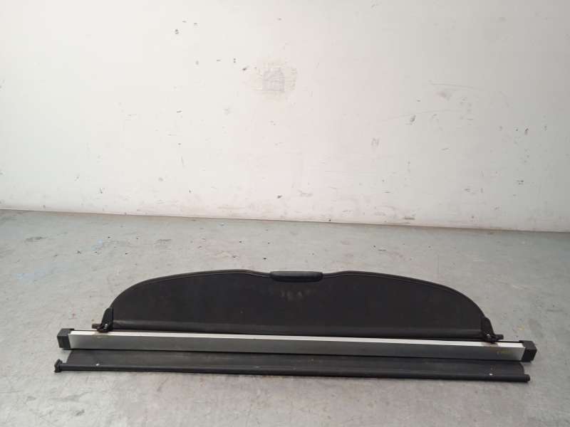 Recambio de bandeja trasera para subaru legacy v (bm) 2.0 d awd (bmd) referencia OEM IAM 65550AJ000VH - Gris 4