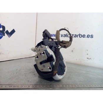 CERRADURA PUERTA TRASERA DERECHA 825006FR0A 