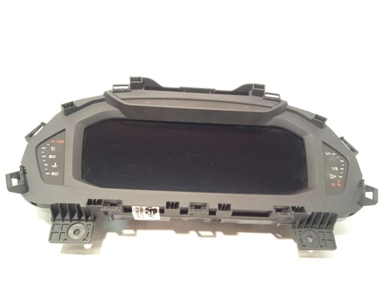 Recambio de cuadro instrumentos para audi q3 (f3b) 35 tfsi referencia OEM IAM 83A920700  A2C12973300 3
