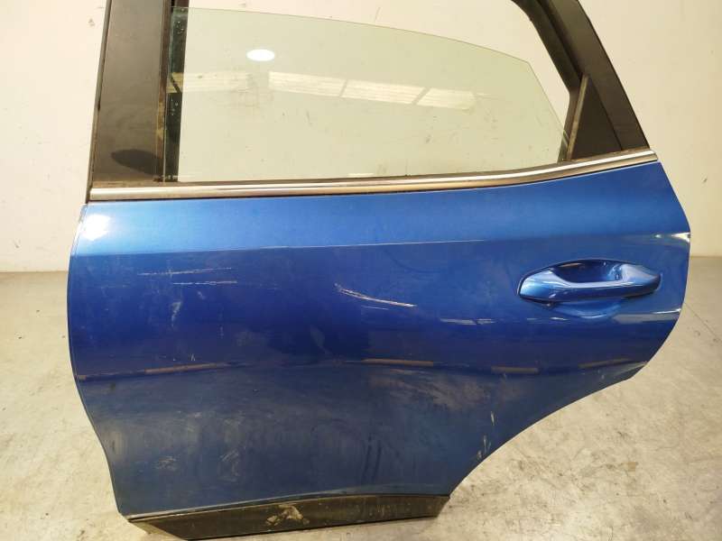 Recambio de puerta trasera izquierda para kia xceed (cd) 1.6 crdi 115 referencia OEM IAM 77003J7800 4