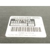Recambio de modulo electronico para lexus ct 200h referencia OEM IAM 8968176080  2830001410