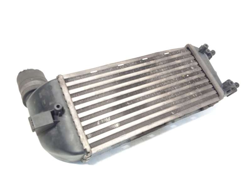 Recambio de intercooler para ford ka (ru8) 1.3 tdci referencia OEM IAM 1560794 9S519L440AA - Rosa 2