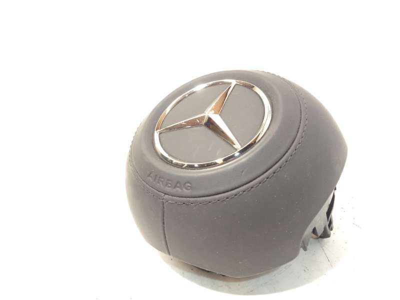 Recambio de kit airbag para mercedes-benz gle coupe (c167) amg gle 53 eq boost 4-matic+ (167.361) referencia OEM IAM A1676807809 7