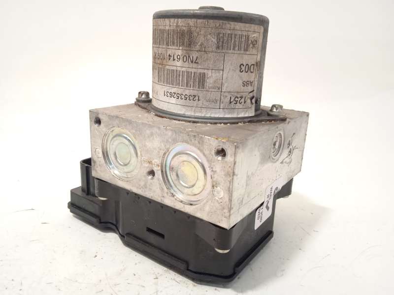 Recambio de abs para volkswagen sharan (7n1) advance referencia OEM IAM 7N0614109R 54085823H 17618868 2
