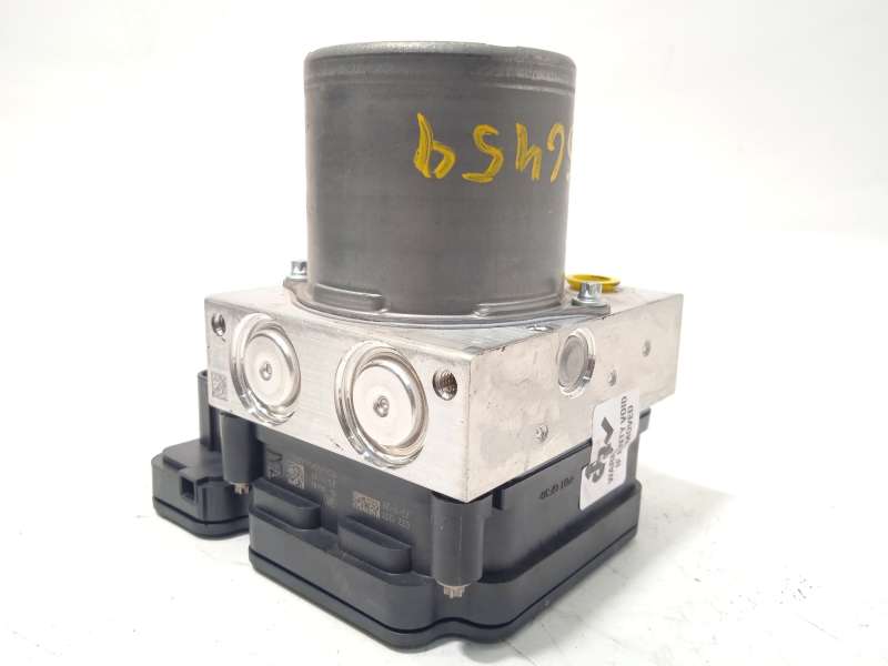 Recambio de abs para skoda kamiq (nw4) 1.0 tsi referencia OEM IAM 2Q0614517AP 0265956685 269902 - Blanco 2