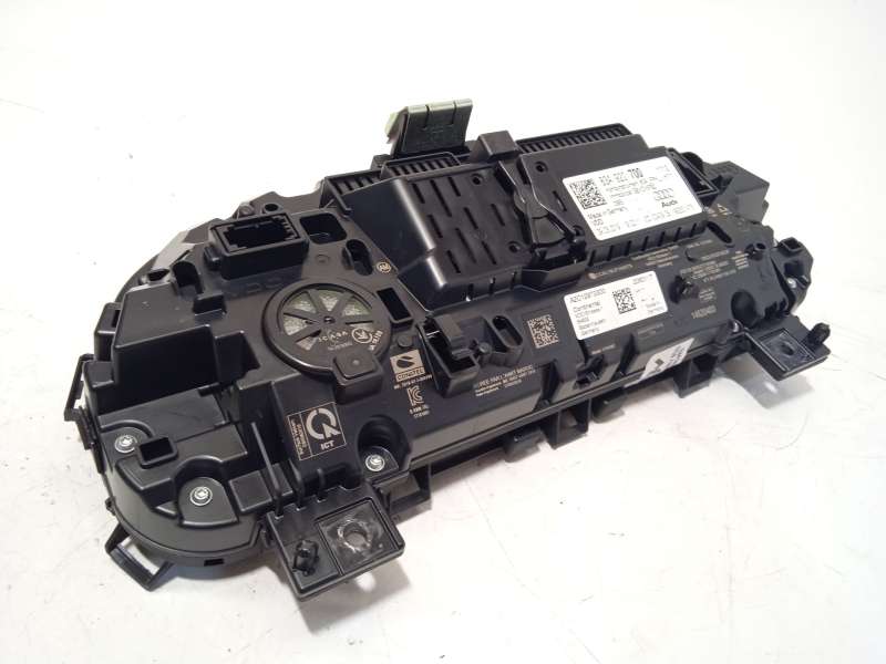 Recambio de cuadro instrumentos para audi q3 (f3b) 35 tfsi referencia OEM IAM 83A920700  A2C12973300 4
