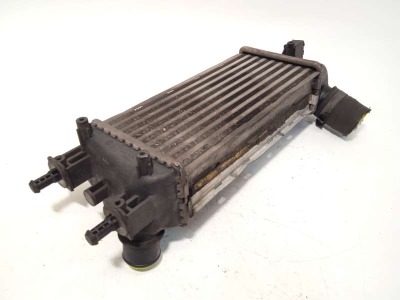 Recambio de intercooler para ford ka (ru8) 1.3 tdci referencia OEM IAM 1560794 9S519L440AA - Rosa 3