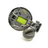Recambio de tapa exterior combustible para lexus ct 200h referencia OEM IAM 7735076010  