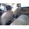 JAGUAR XF I (X250)