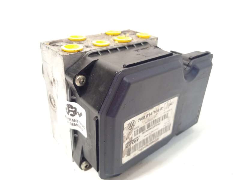 Recambio de abs para volkswagen sharan (7n1) advance referencia OEM IAM 7N0614109R 54085823H 17618868 3