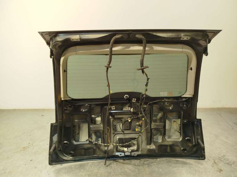 Recambio de porton trasero para ford c-max (dm2) 1.6 referencia OEM IAM 1509342 3M51R40410AN - Negro 5
