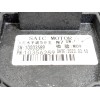 Recambio de mando multifuncion para mg zs suv (azs1) 1.5 vti referencia OEM IAM 10356259 10003589 