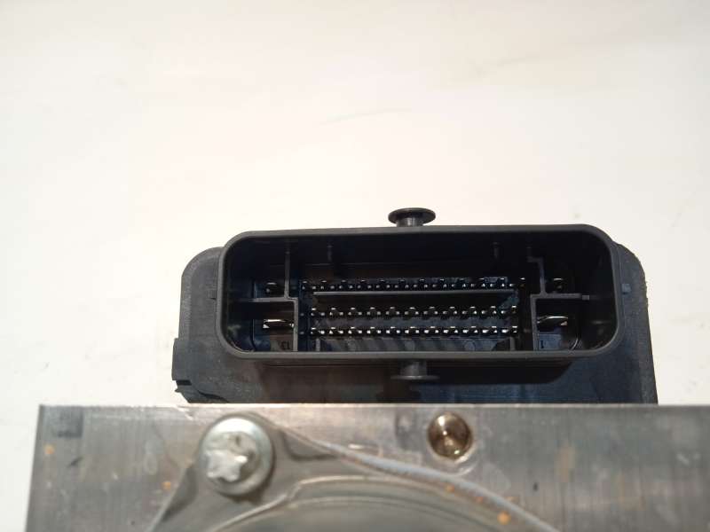 Recambio de abs para skoda kamiq (nw4) 1.0 tsi referencia OEM IAM 2Q0614517AP 0265956685 269902 - Blanco 4