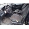 opel zafira / zafira family b (a05) del año 2006