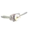 Recambio de mando intermitentes para ford ka (ru8) 1.3 tdci referencia OEM IAM 07354736600 73547366 