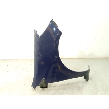 Recambio de aleta delantera derecha para renault clio iii (br0/1, cr0/1) 1.5 dci (c/br0g, c/br1g) referencia OEM IAM 7701476103 