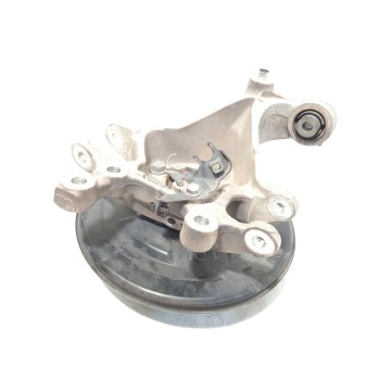 Recambio de mangueta trasera derecha para honda civic x hatchback (fc_, fk_) 1.0 vtec (fk6) referencia OEM IAM 52210TBAA00  