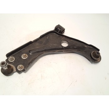 BRAZO SUSPENSION INFERIOR DELANTERO IZQUIERDO 9813852380 